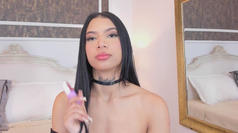 ElectraAniston's Streamate show and profile