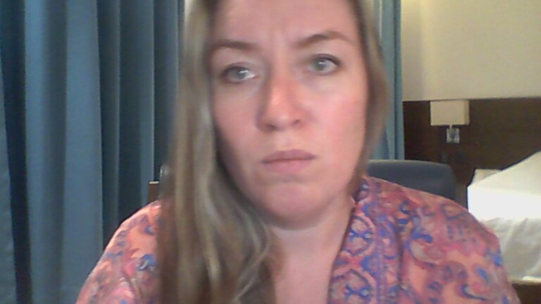 YourSiren's Streamate show and profile