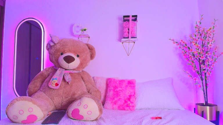 CarolGomeez's Streamate show and profile