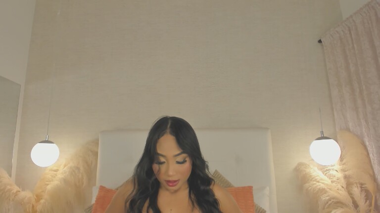 JenCampbell's Streamate show and profile