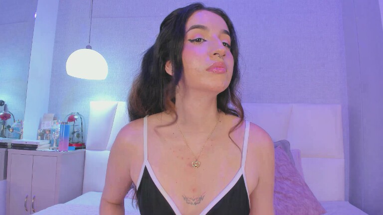 Elizabeth_Paython's Streamate show and profile