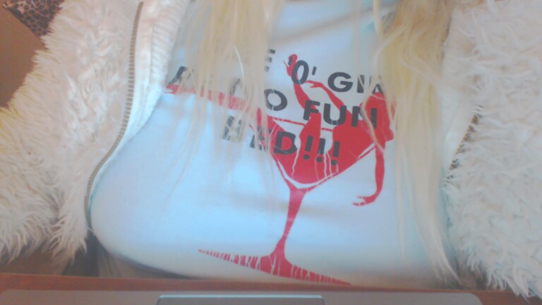 BrittanySheers's Streamate show and profile