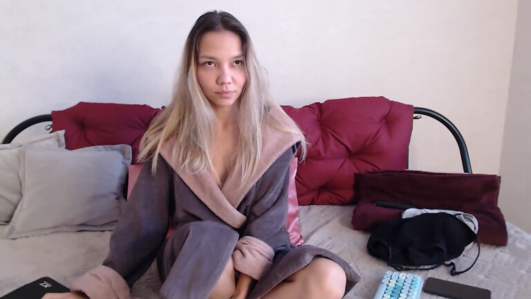 CozyBae's Streamate show and profile