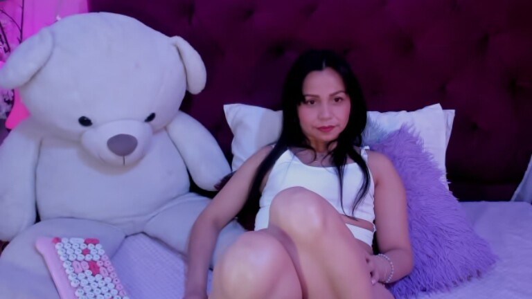 KendalSianna's Streamate show and profile