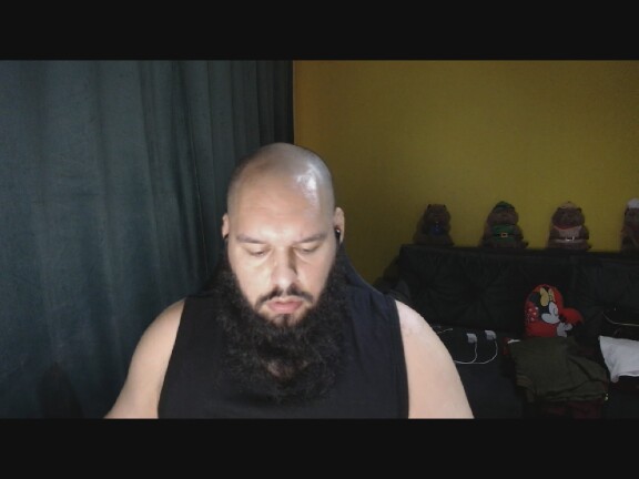 GuesssWho24's Streamate show and profile