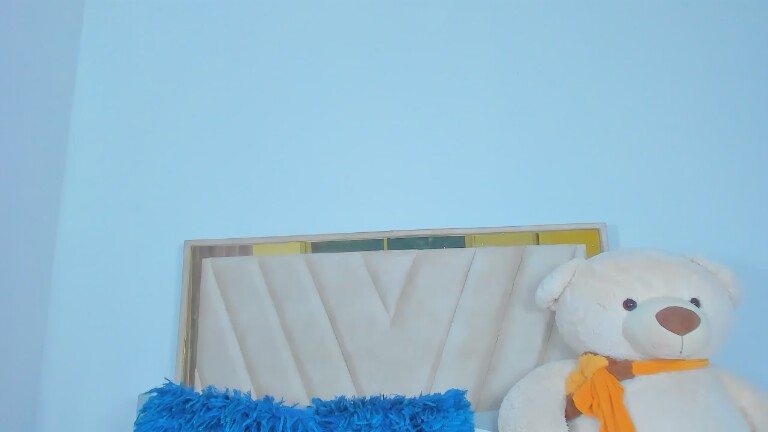 Nahomy_vatch's Streamate show and profile