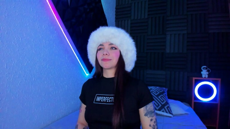 KendallSummer's Streamate show and profile