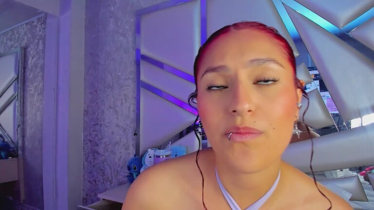 Miia3002's Streamate show and profile