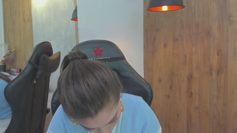 Abby_Coopers's Streamate show and profile