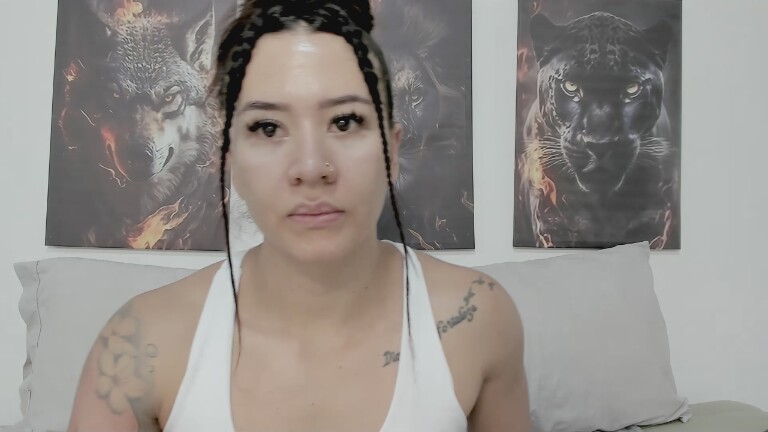 AngelMartins's Streamate show and profile