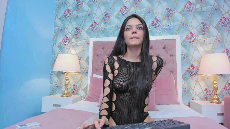 LiaMathews's Streamate show and profile