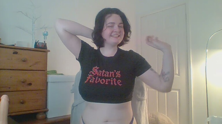 MaggieBeau's Streamate show and profile