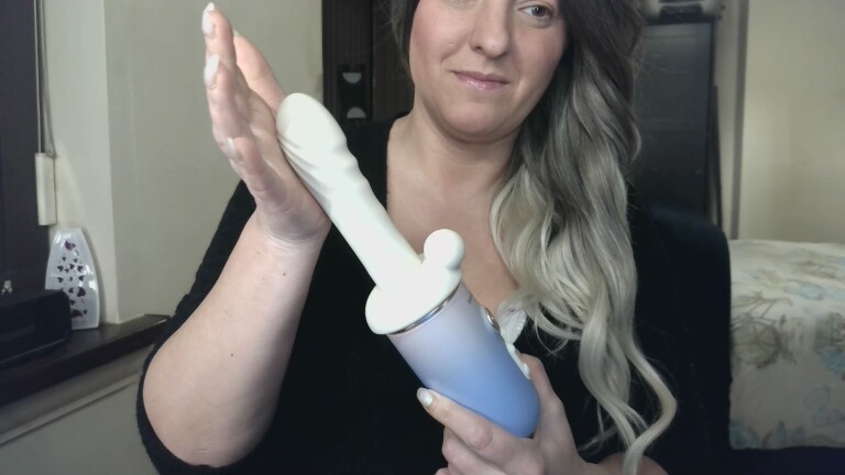 PerfectPage's Streamate show and profile