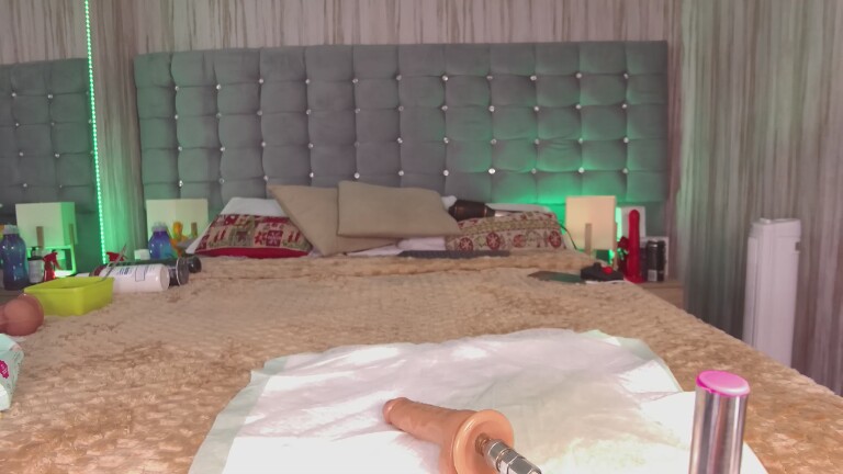 Pocahontasfg's Streamate show and profile