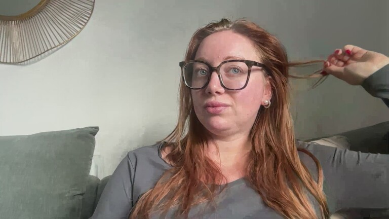 Arielsweetiee's Streamate show and profile