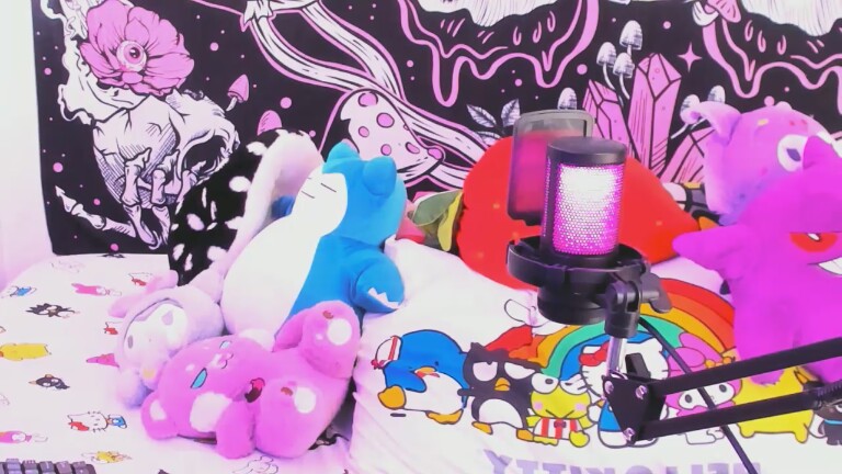 Barbara_Hill's Streamate show and profile