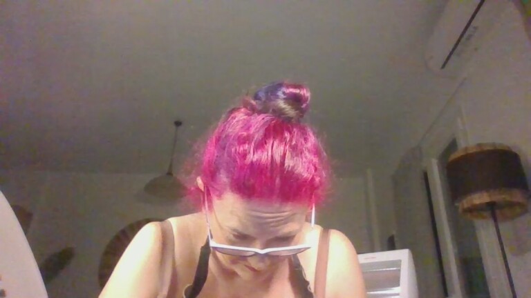 KinkyCorina's Streamate show and profile