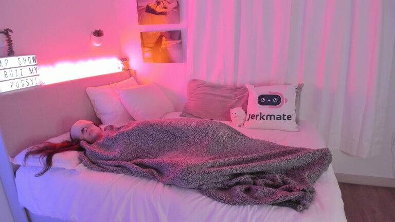 QueenChloeXO's Streamate show and profile