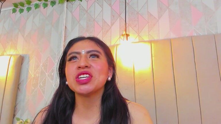 ZoeBell's Streamate show and profile