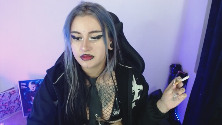 happeruwu's Streamate show and profile