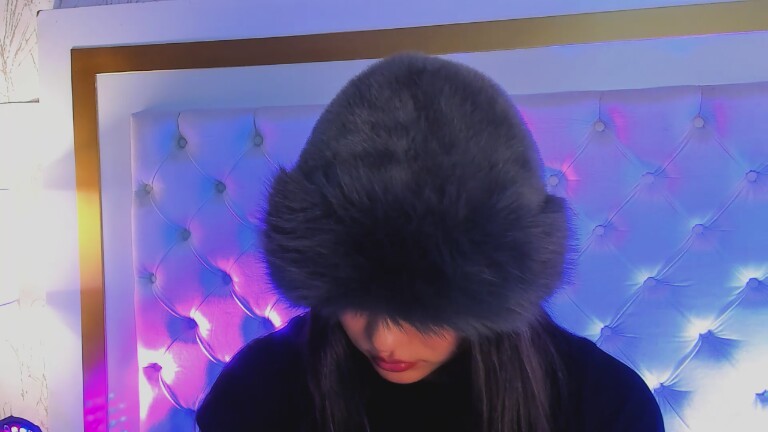 Mia_Ferreer's Streamate show and profile