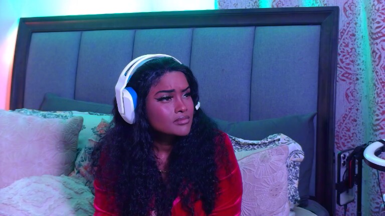 MistrssMonetFontaine's Streamate show and profile