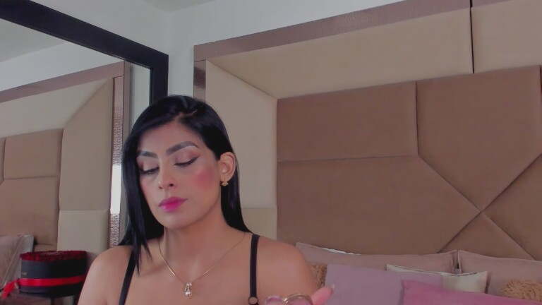 AngelicaArango's Streamate show and profile