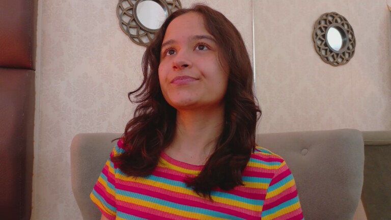 AmeliaSmithh's Streamate show and profile