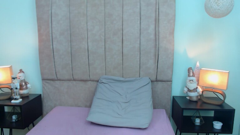 Samira_Al_Hadi's Streamate show and profile