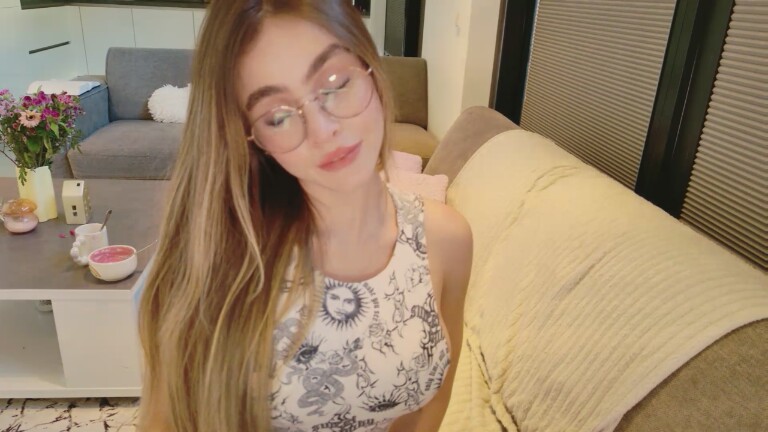 Lisa_Bellucci's Streamate show and profile