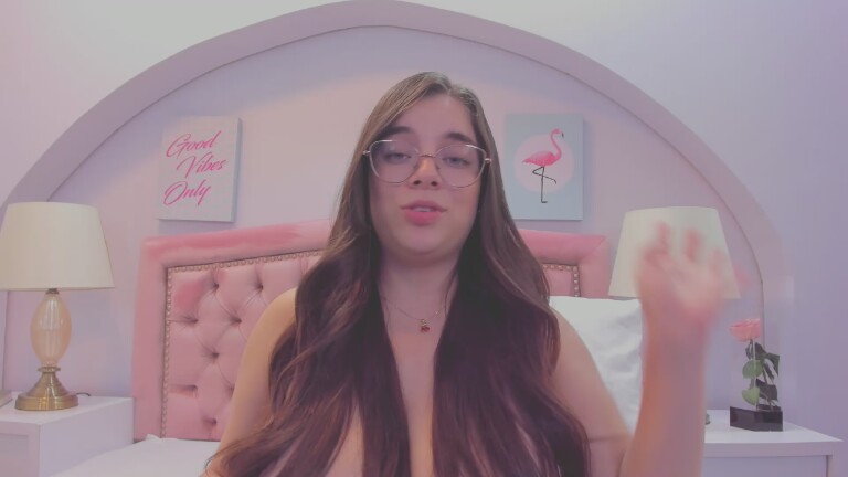 LenaMontes's Streamate show and profile