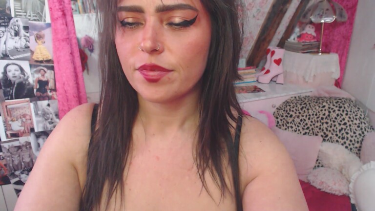 ChristinaCastalia's Streamate show and profile