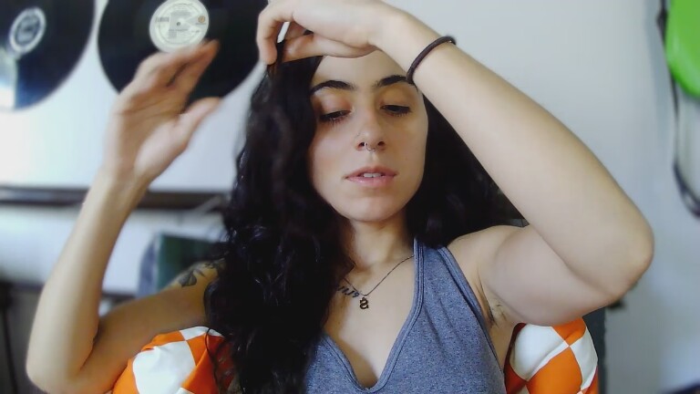 Valeriarose53's Streamate show and profile