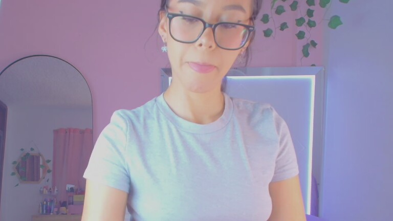 GABYHANK's Streamate show and profile