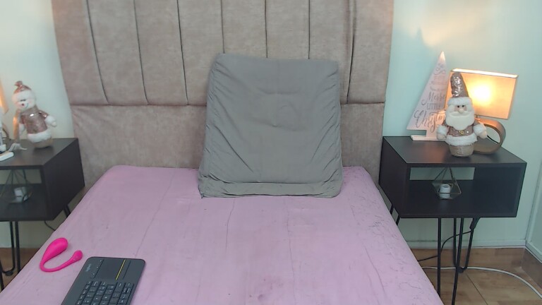 Samira_Al_Hadi's Streamate show and profile