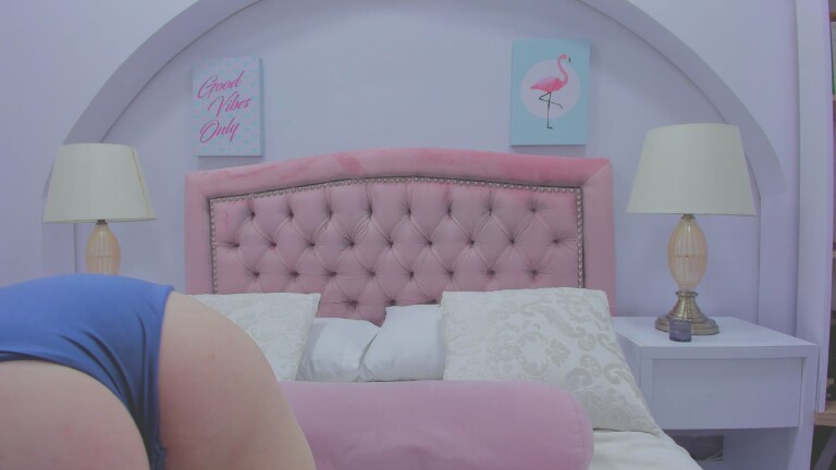 LenaMontes's Streamate show and profile