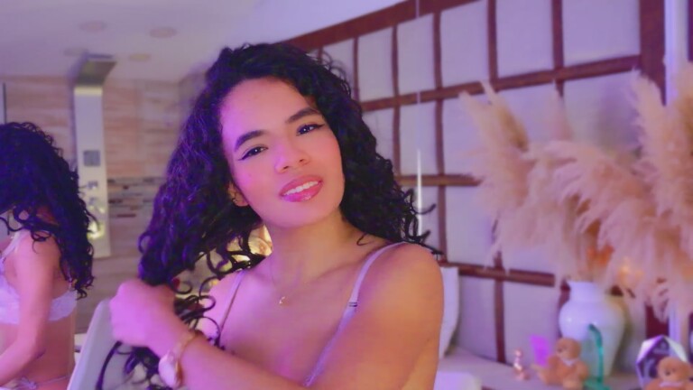 SamanthaSosa's Streamate show and profile