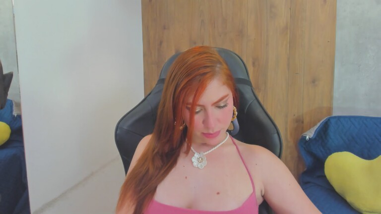 Abby_Coopers's Streamate show and profile