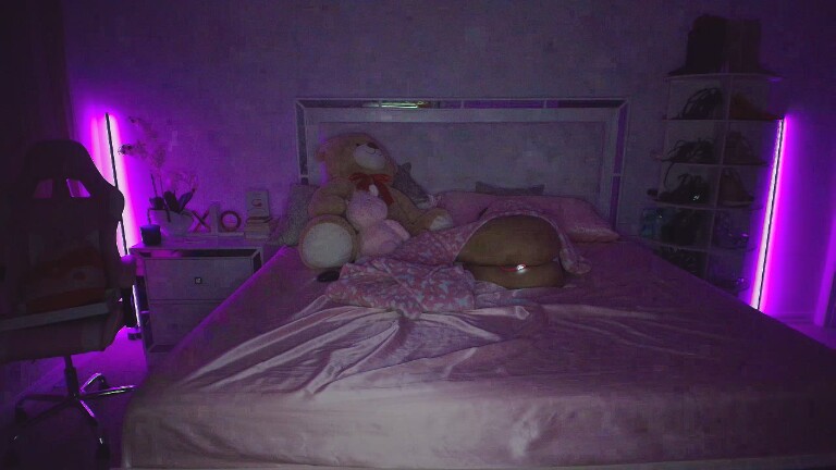 Ambersnowxoxoxo's Streamate show and profile