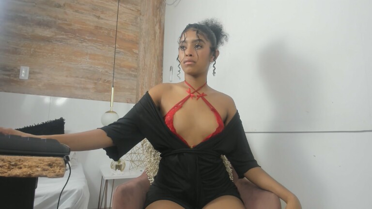 Vicky_Bloom's Streamate show and profile