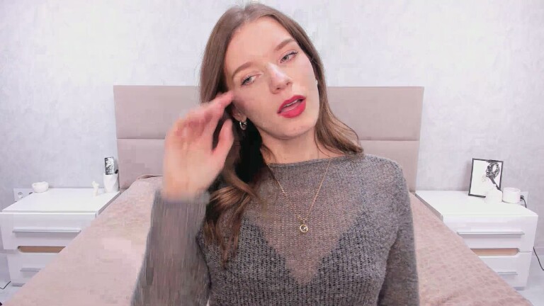 MYasmina's Streamate show and profile