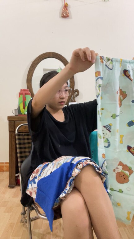 MiaTrang's Streamate show and profile