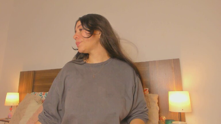 ameliesummers's Streamate show and profile