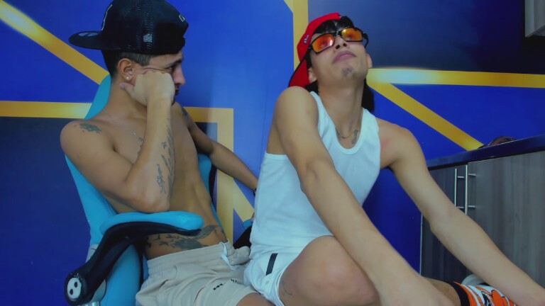 saler_hot's Streamate show and profile