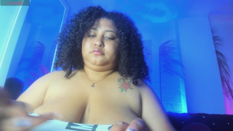 Ayliinns's Streamate show and profile