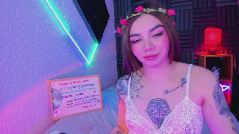 KendallSummer's Streamate show and profile