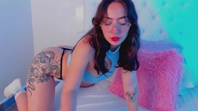 LiahCollinss's Streamate show and profile