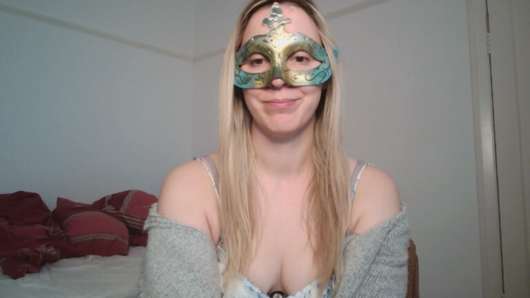 Sweet_Seductive_Fox's Streamate show and profile