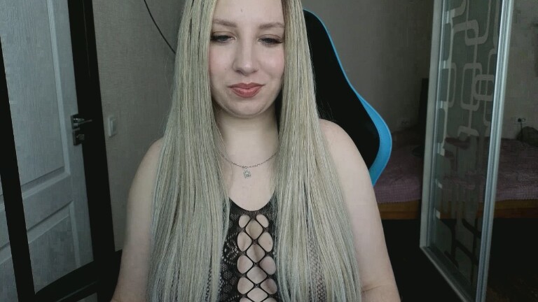 Luna_Gaze's Streamate show and profile
