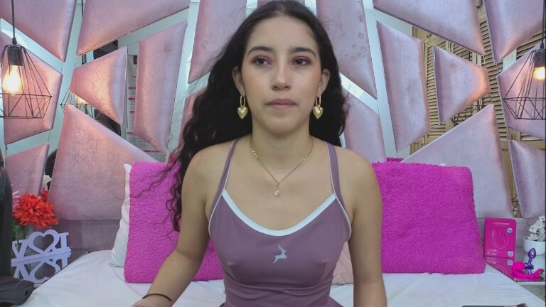 AbbyBenet's Streamate show and profile